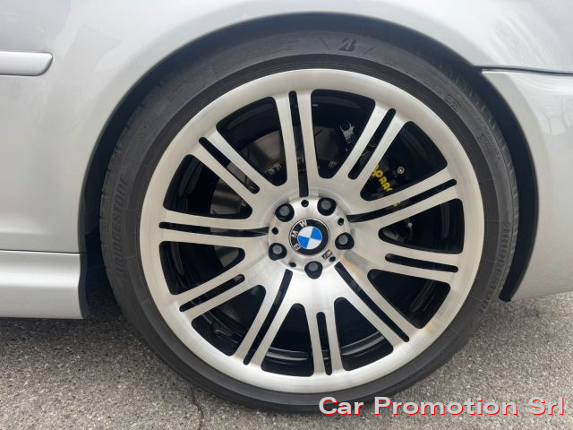 BMW M3 usata 18
