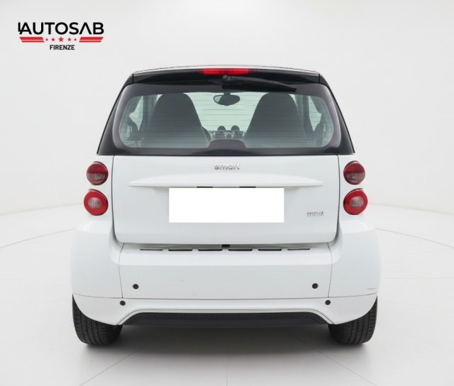 SMART ForTwo usata, con Alzacristalli elettrici