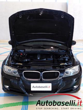 BMW 318 usata 54