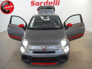ABARTH 595 usata, con Airbag laterali