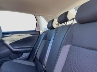 VOLKSWAGEN Polo usata 10