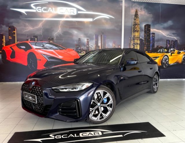 BMW 420 usata, con Airbag laterali