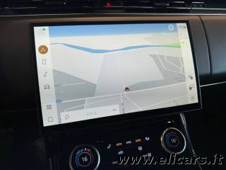 LAND ROVER Range Rover Sport usata, con Controllo automatico clima