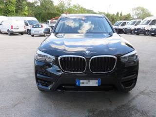 BMW X3 usata, con Autoradio