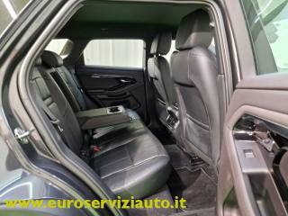 LAND ROVER Range Rover Evoque usata, con MP3