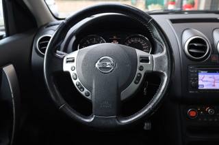 NISSAN Qashqai usata, con Specchietti laterali elettrici