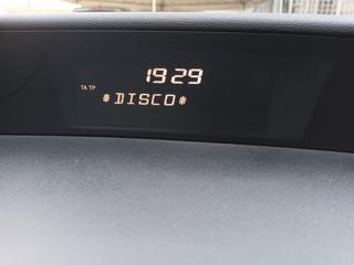 HONDA Civic usata, con Divisori per bagagliaio