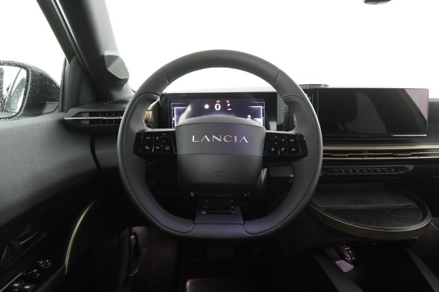 LANCIA Ypsilon usata 11