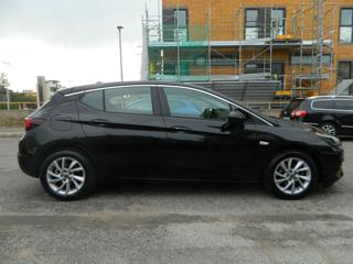 OPEL Astra usata, con Airbag Passeggero