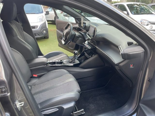 PEUGEOT 208 usata, con Chiusura centralizzata