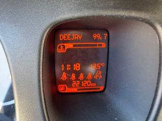 FIAT New Panda usata 20