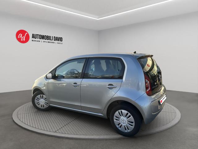 VOLKSWAGEN up! usata, con Airbag laterali