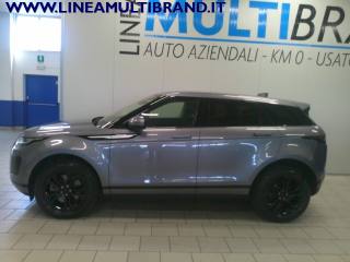 LAND ROVER Range Rover Evoque usata, con Sedile posteriore sdoppiato