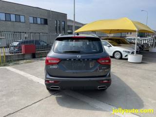 DFSK Glory 580 usata, con Autoradio
