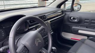 CITROEN C3 usata, con Climatizzatore