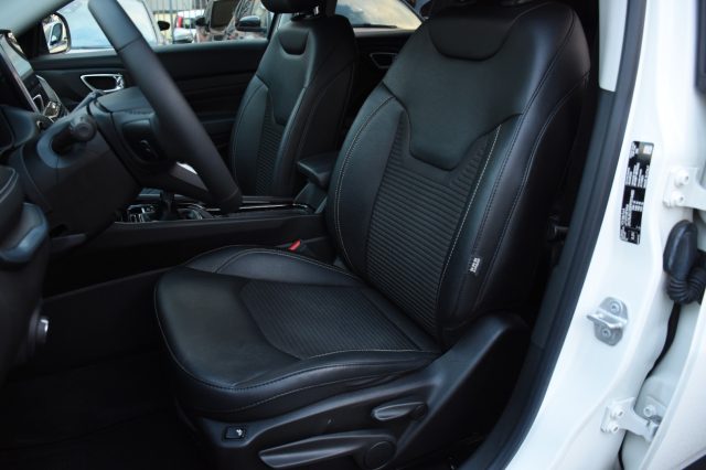 JEEP Compass usata, con Antifurto