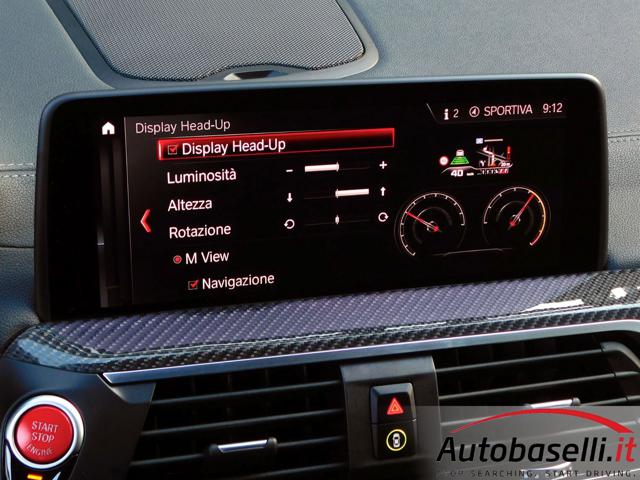 BMW X3 usata, con Sospensioni sportive