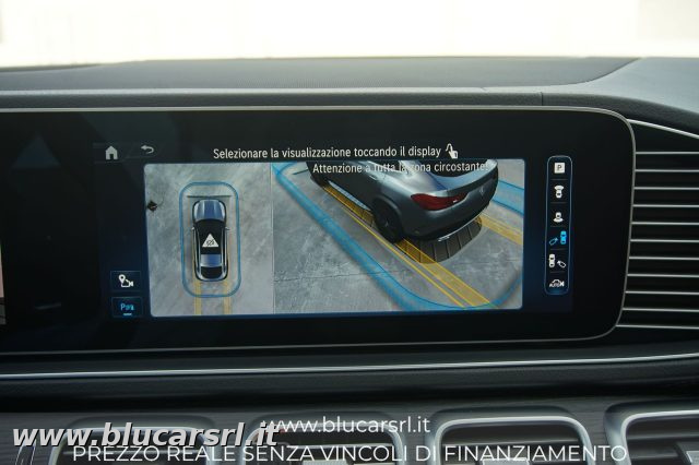 MERCEDES-BENZ G usata 20