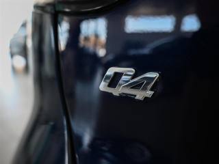 MASERATI Levante usata, con Interni in pelle
