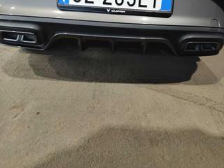 CUPRA Leon usata, con Controllo trazione