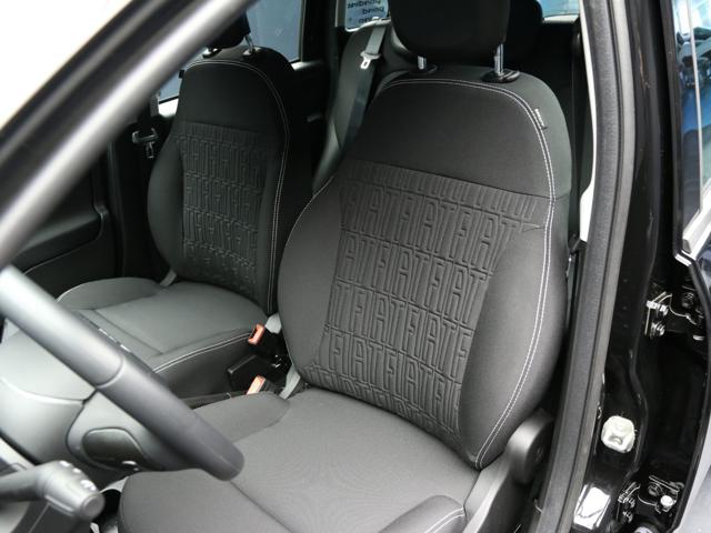 FIAT Pandina usata, con Controllo trazione