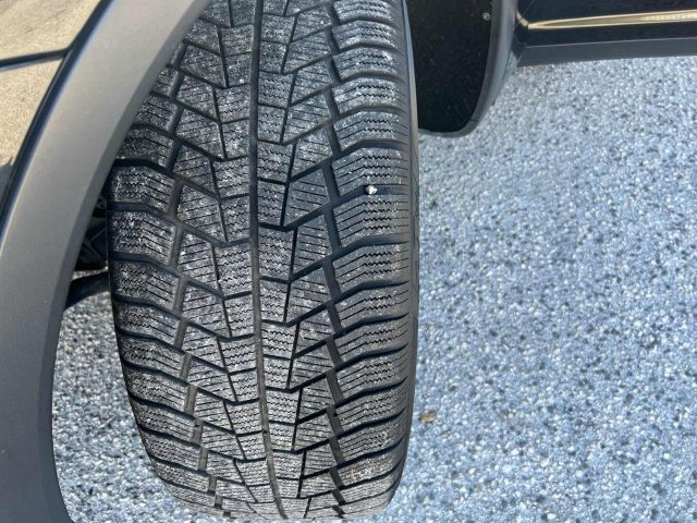 PORSCHE Cayenne usata, con Park Distance Control