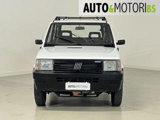 FIAT Panda usata, con Immobilizzatore elettronico