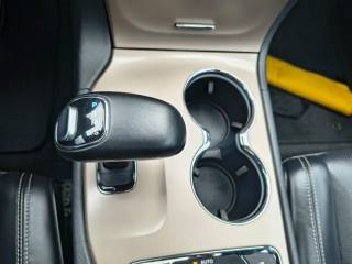 JEEP Grand Cherokee usata, con Cerchi in lega