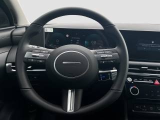 HYUNDAI Tucson usata 11