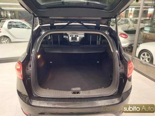 FORD Kuga usata, con Interni in pelle