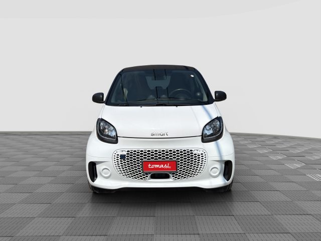 SMART ForTwo usata 7