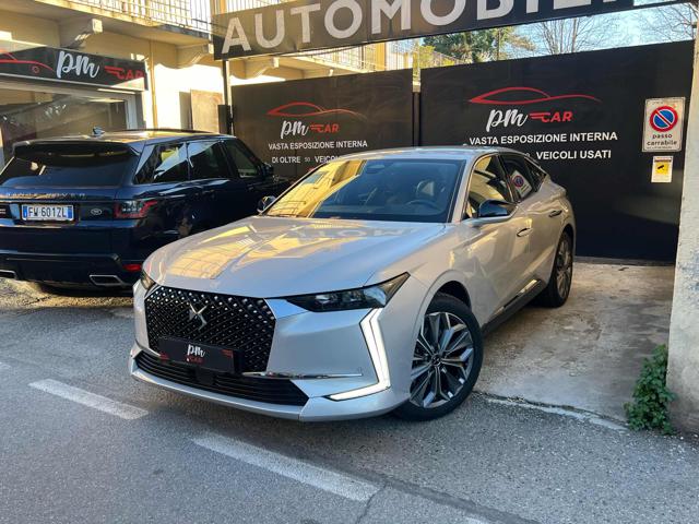 DS AUTOMOBILES DS 4 usata, con ABS