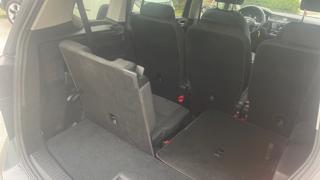VOLKSWAGEN Touran usata, con Climatizzatore
