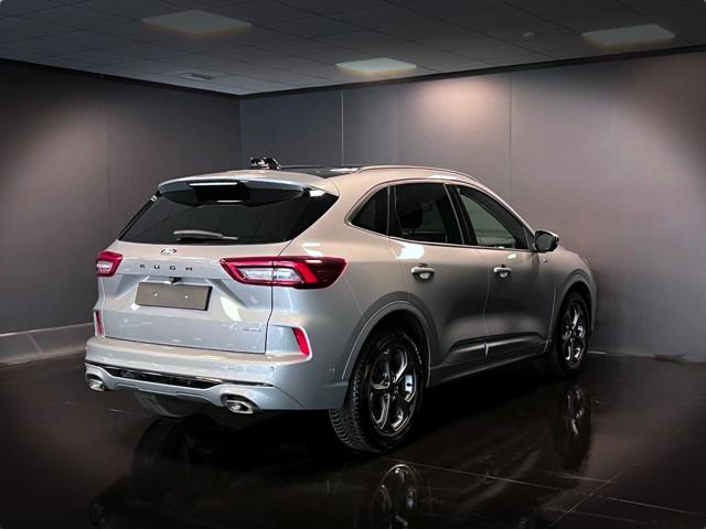 FORD Kuga usata, con Cruise Control