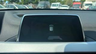 BMW X1 usata, con Cruise Control