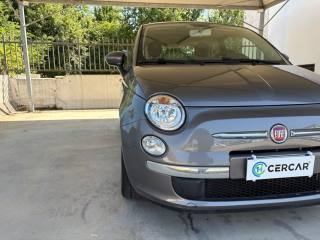 FIAT 500 usata 48