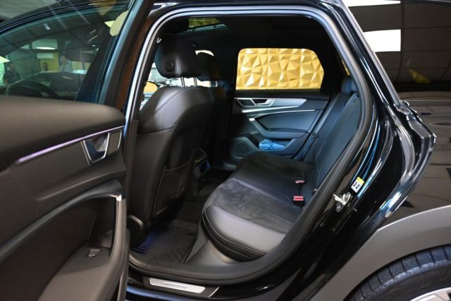 AUDI A6 allroad usata 125