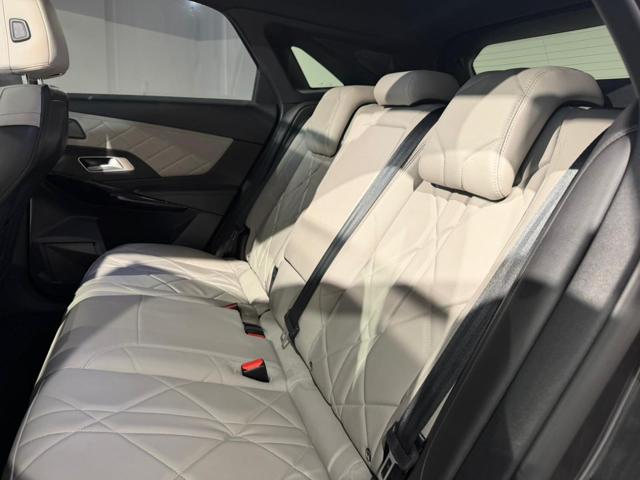 DS AUTOMOBILES DS 7 Crossback usata, con Cruise Control