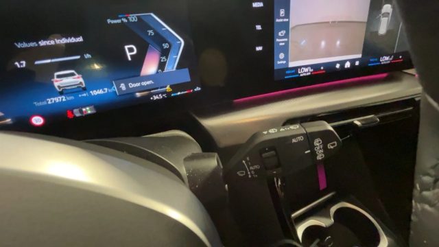 BMW X1 usata, con Vetri oscurati