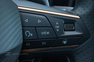 CUPRA Leon usata, con Immobilizzatore elettronico