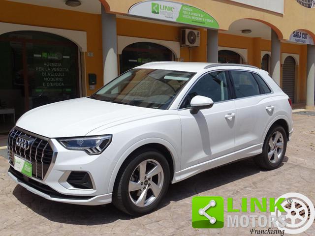 AUDI Q3 usata, con ABS