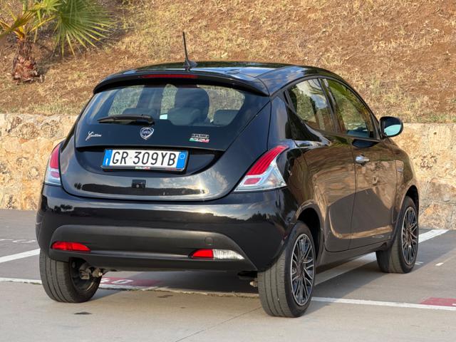 LANCIA Ypsilon usata, con Boardcomputer