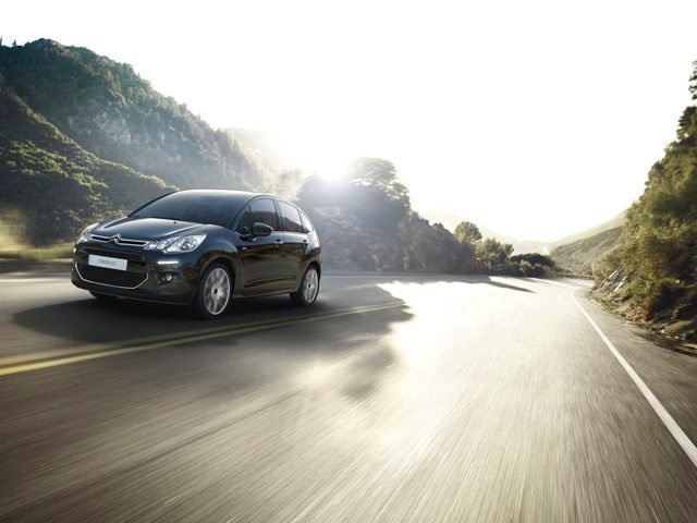CITROEN C3 usata, con ABS