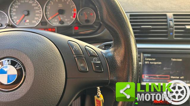 BMW M3 usata, con Controllo trazione