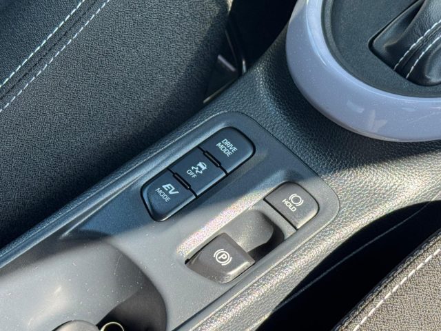 TOYOTA Aygo X usata, con Sistema di navigazione