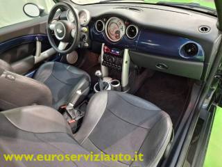 MINI Mini usata, con Servosterzo