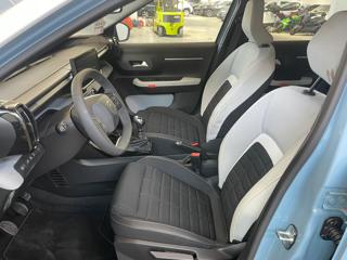 CITROEN C3 usata, con Cruise Control
