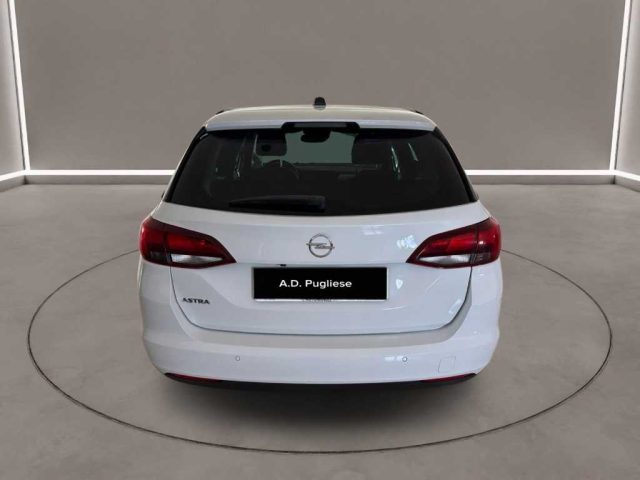 OPEL Astra usata, con Chiusura centralizzata