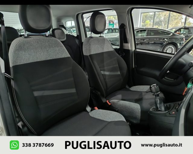 FIAT Panda usata 17