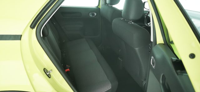 CITROEN C4 Cactus usata 49